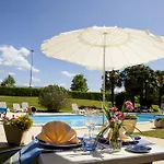 Hotell Alysson