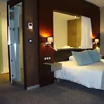 Hotell Alysson 4*