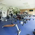 Hotell Alysson Oloron-Sainte-Marie