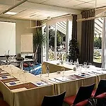Hotell Alysson