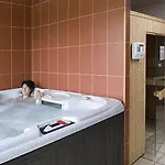 호텔 Alysson 올롱생테마리