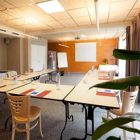 Alysson Szálloda 4*