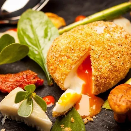 Szálloda Alysson 4*