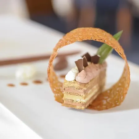 Alysson Szálloda Oloron-Sainte-Marie