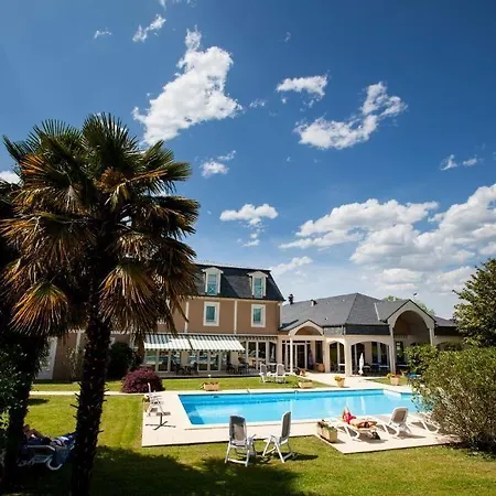 Alysson Oloron-Sainte-Marie