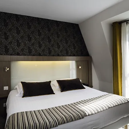 Alysson 4* Oloron-Sainte-Marie