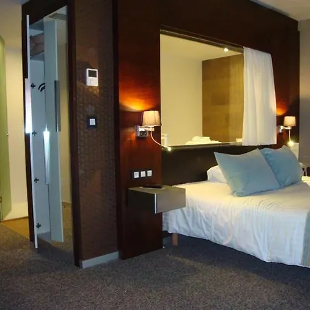 Alysson Szálloda 4*