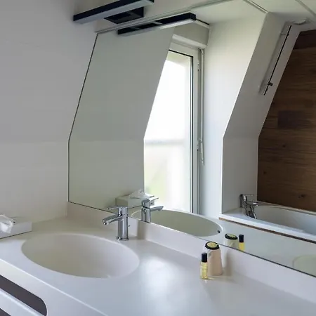 Alysson 4* Oloron-Sainte-Marie