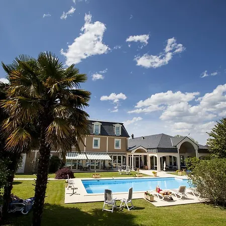 Alysson Oloron-Sainte-Marie