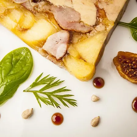 Alysson Szálloda 4*