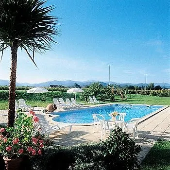 Alysson Hotel