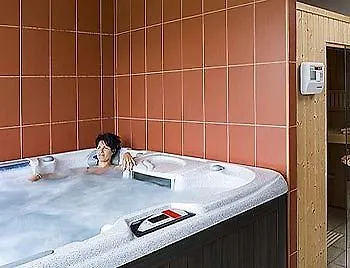Hotel Alysson 4*