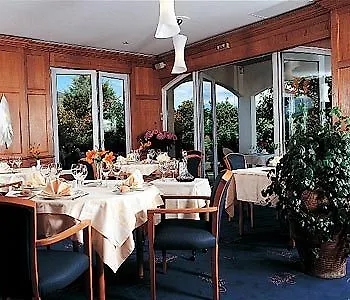 Alysson Hotel 4*