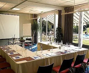 Hotel Alysson