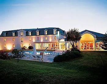Alysson Otel Oloron-Sainte-Marie