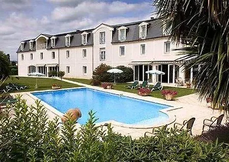 Alysson Hotell