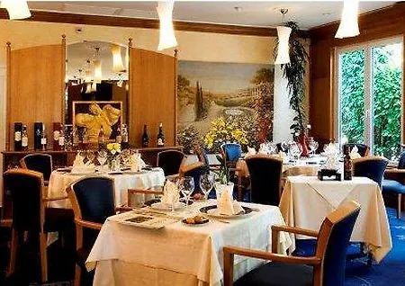 Hotell Alysson