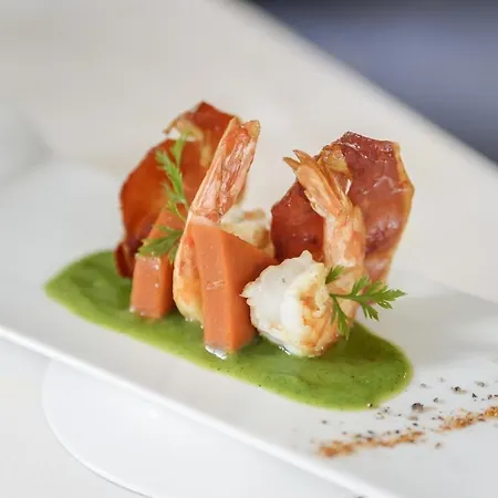 Szálloda Alysson 4*