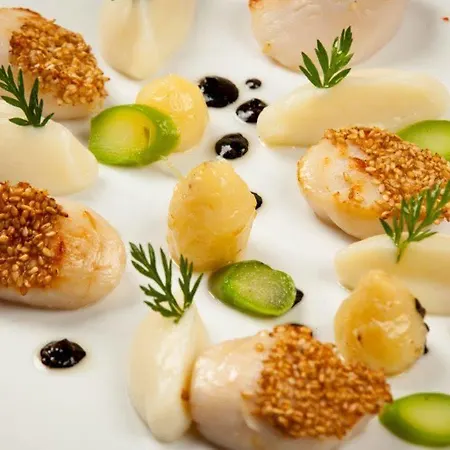 Alysson Szálloda 4*