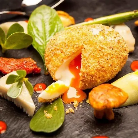 Alysson 4* Oloron-Sainte-Marie