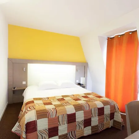 Hotel Alysson