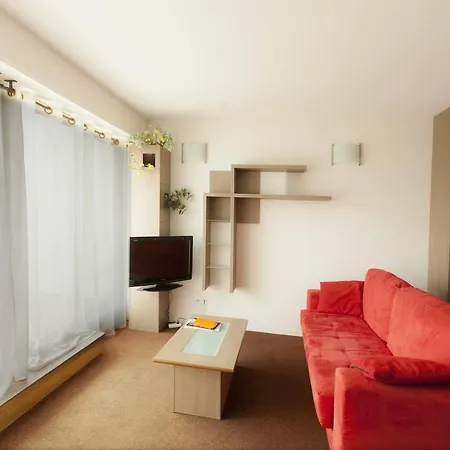 Alysson Hotel 4*