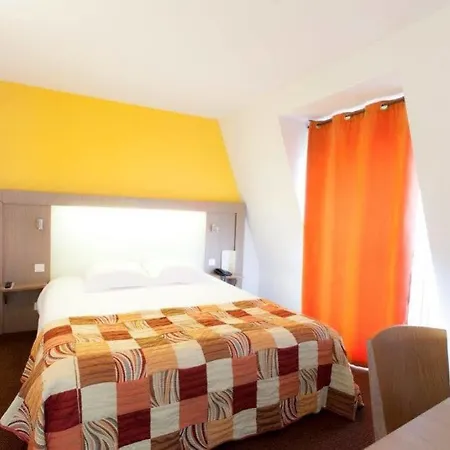 Szálloda Alysson Oloron-Sainte-Marie