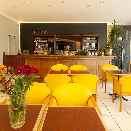 Hotel Alysson