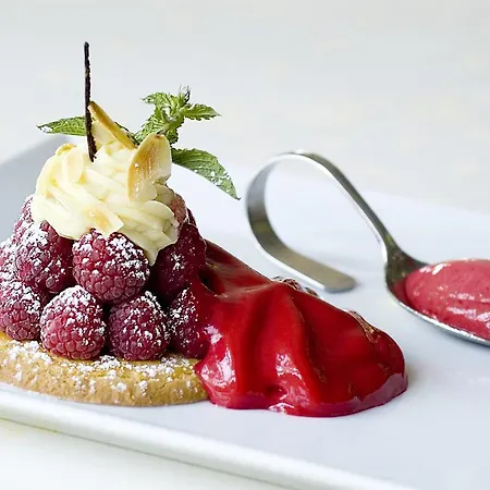 Szálloda Alysson 4*