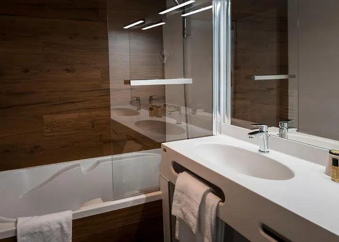 Alysson Hotel Oloron-Sainte-Marie