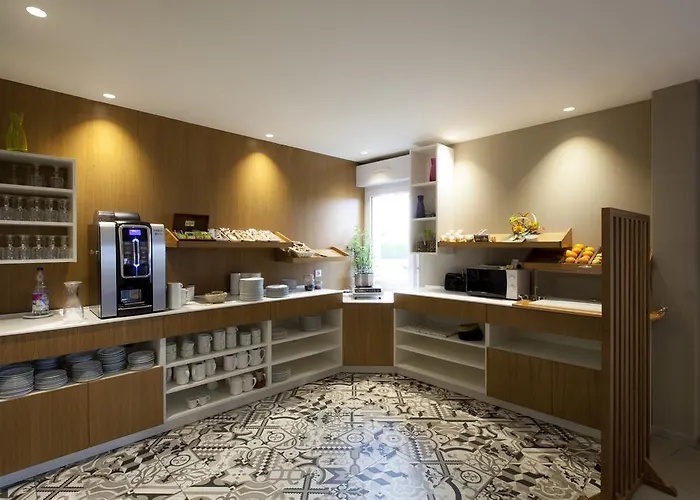 Alysson Hotel Oloron-Sainte-Marie