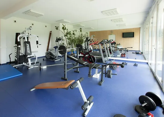 Hotel Alysson Oloron-Sainte-Marie