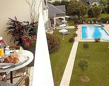 Alysson 4* 올롱생테마리