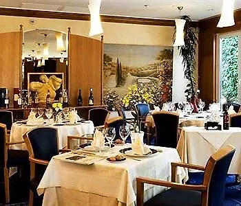 Hotel Alysson Oloron-Sainte-Marie