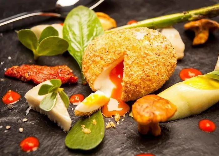 Alysson 4* Oloron-Sainte-Marie