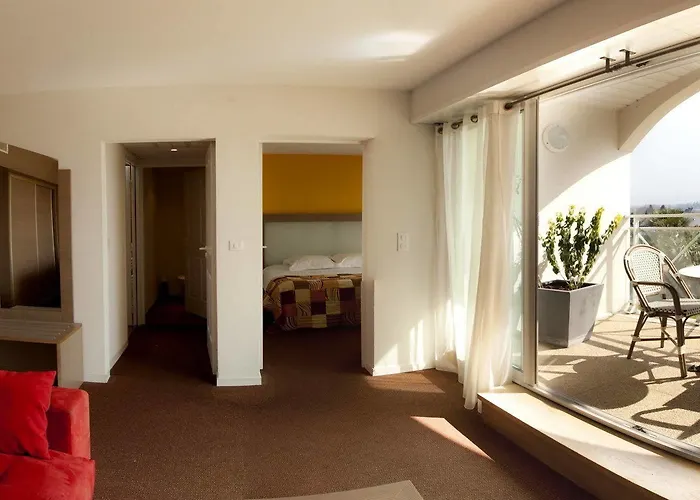 Alysson Hotel Oloron-Sainte-Marie